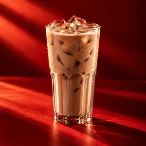 Ginsberg Latte