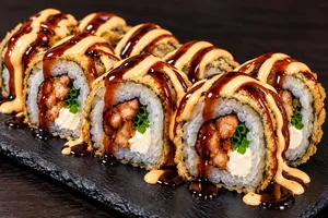 Fuji Roll