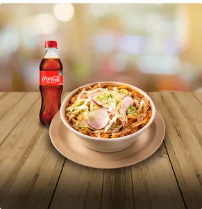 Combo Pozole Especial