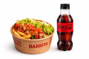 COMBO DIDI #3 (chili chulas + zero)