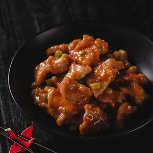 Chang's Spicy Chicken