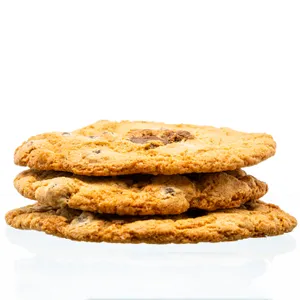 galletas avena