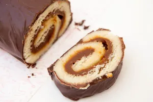 Brazo de Reina Sin Azúcar
