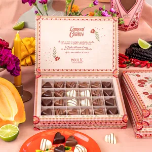 454 - Caja Enamorados 240 g