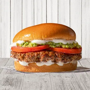 Smashter Burger Italiana