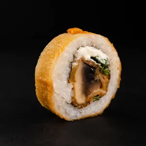 Champi Tempura