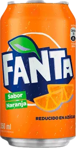 Fanta 350ML