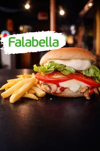 ChatoCampesino THE TOP FALABELLA