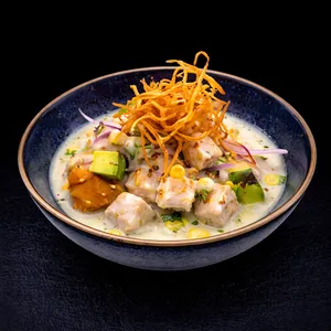 Ceviche Fusión