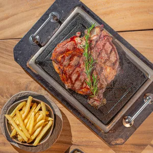 Porter House (900 gr)