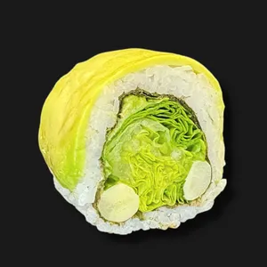 Abokado Green