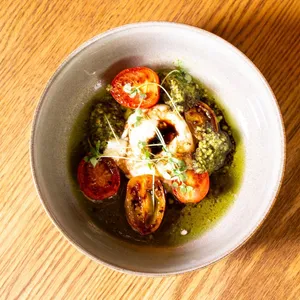 Caprese