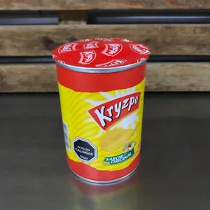 Kryzpo papas fritas 37gr