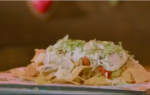 Dorilocos Doriveggies