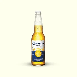 Cerveza Coronita