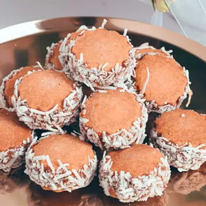 Alfajor mini - 10 piezas