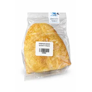 Empanadas De Queso & Rajas