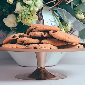 Chocochip - 10 piezas