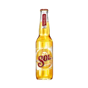 Cerveza SOL 250ml