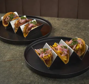 Menú Medellin Gourmet