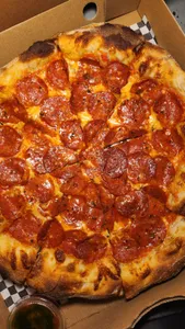 Triple Pepperoni