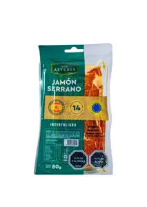 Jamón Serrano