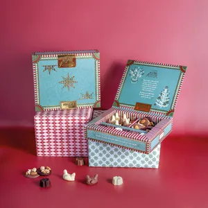 442 - Assortiment Sin Azúcar 312 g.