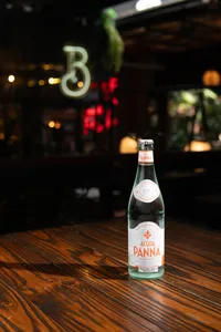 Agua Panna