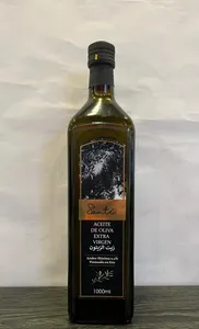 Aceite de oliva Santé