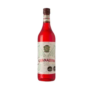 Jarabe Granadina 900 Ml