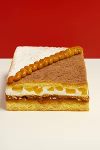 Torta Durazno