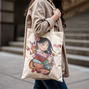 BOLSO MULAN