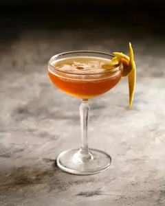 Zacapa aperitive