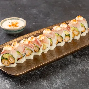 Maki Acebichado 5 piezas