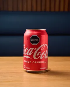 Coca-Cola Sabor Original 330mls