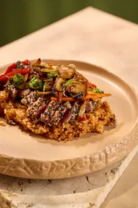 Menú Medellín Gourmet