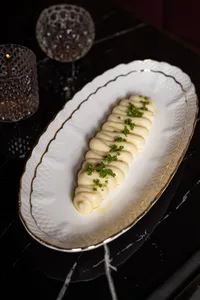 Puré Cremoso