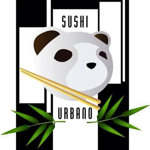Logo de Sushi Urbano