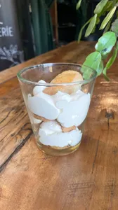 Tiramisú Lavoratore