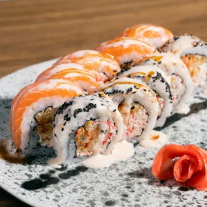 Bocatto Di Cardinale Roll*