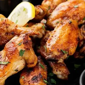 Alitas Anticucheras