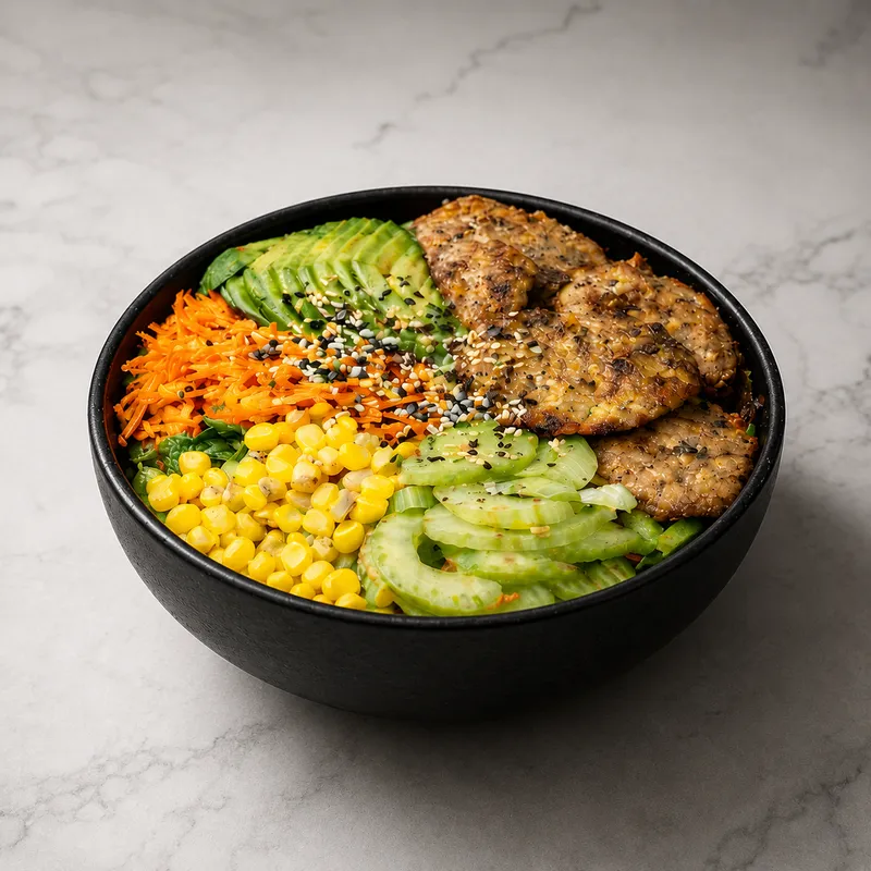 Ensalada Vitamina