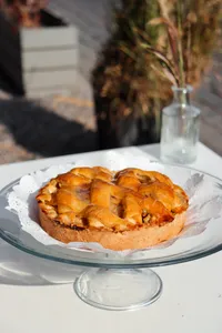 Manzana grande (24 horas de anticipación)