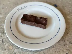 Snicker Maní sin Azúcar