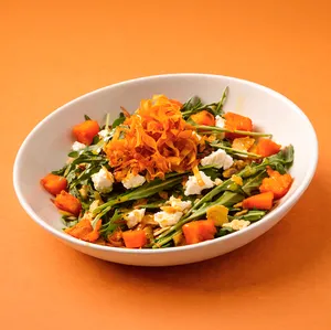 Ensalada Sublime
