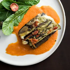 Terrina De Berenjenas