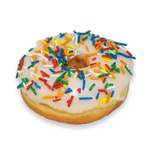 Vainilla Arcoíris (vegana)