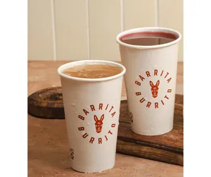 AGUA FRESCA TAMARINDO