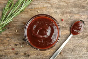 Salsa BBQ