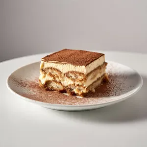 Tiramisú  / 4 a 5 p.